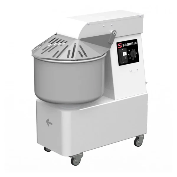 Amasadora espiral Filon 48L